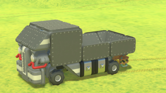 K 迷你重工ODD 大康小货车