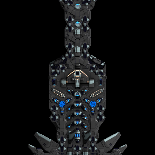 Plasma Fortress