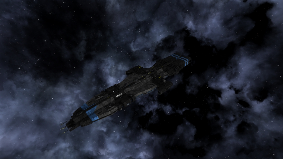 DDR Watchman Mk.2 - Reconnaissance Destroyer