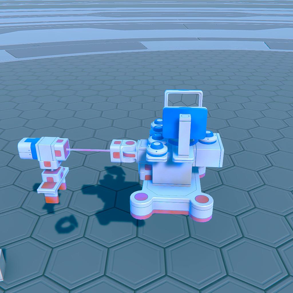 THE CLAW