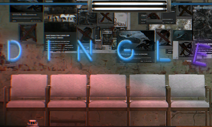 SS.Dingle – Barotrauma Mod