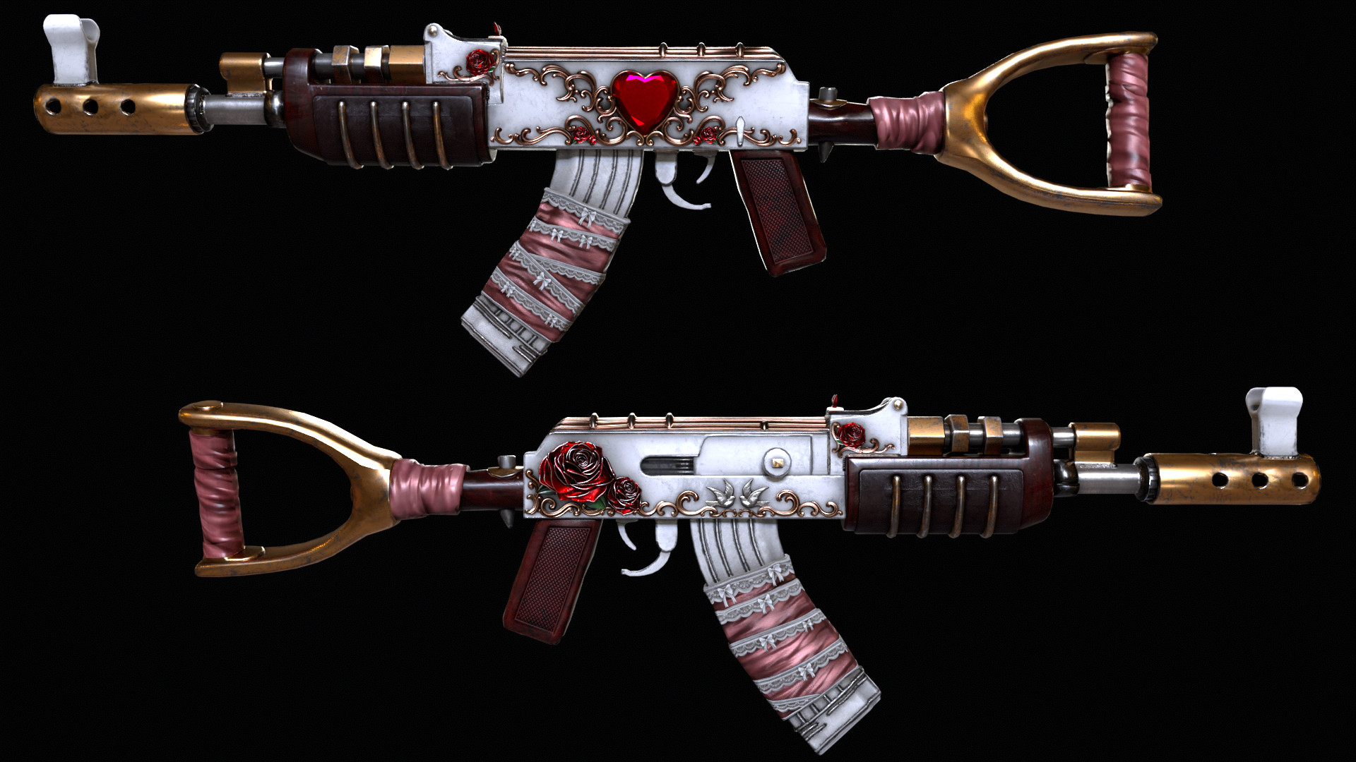Soulmate AR