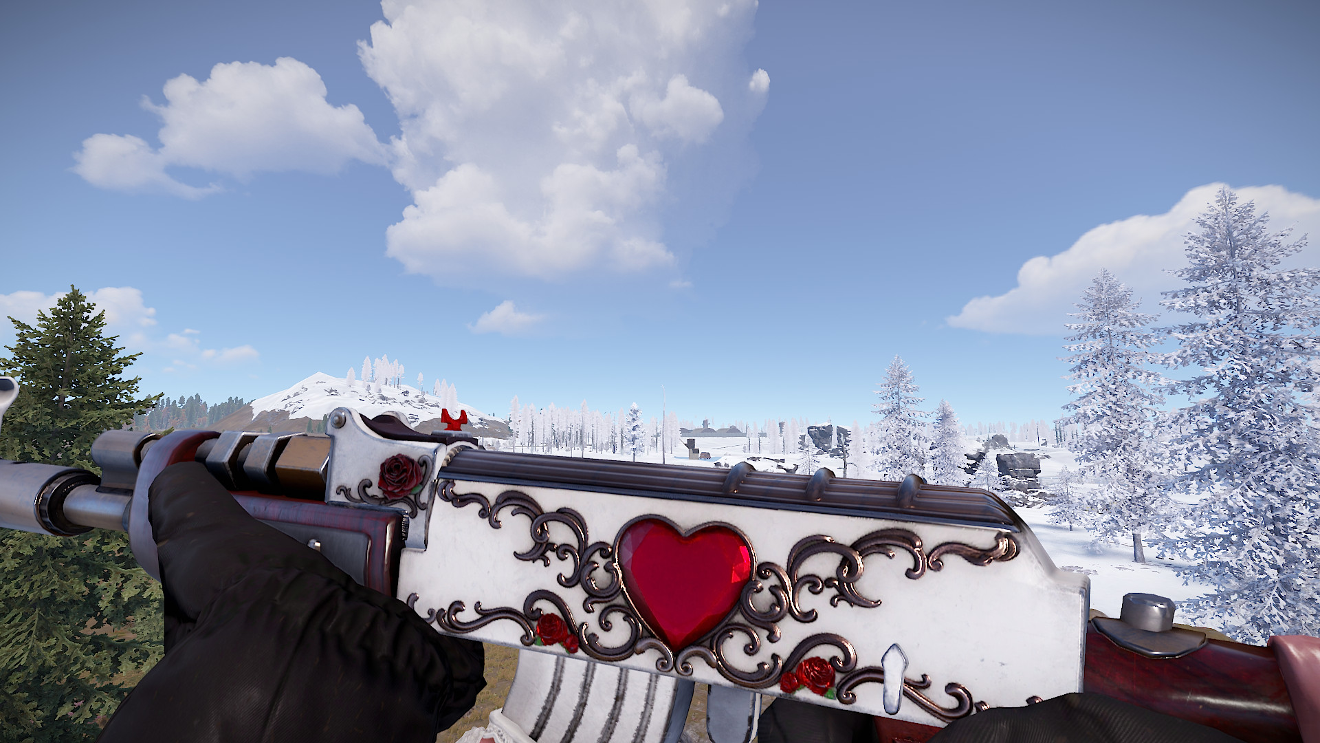 Soulmate AR