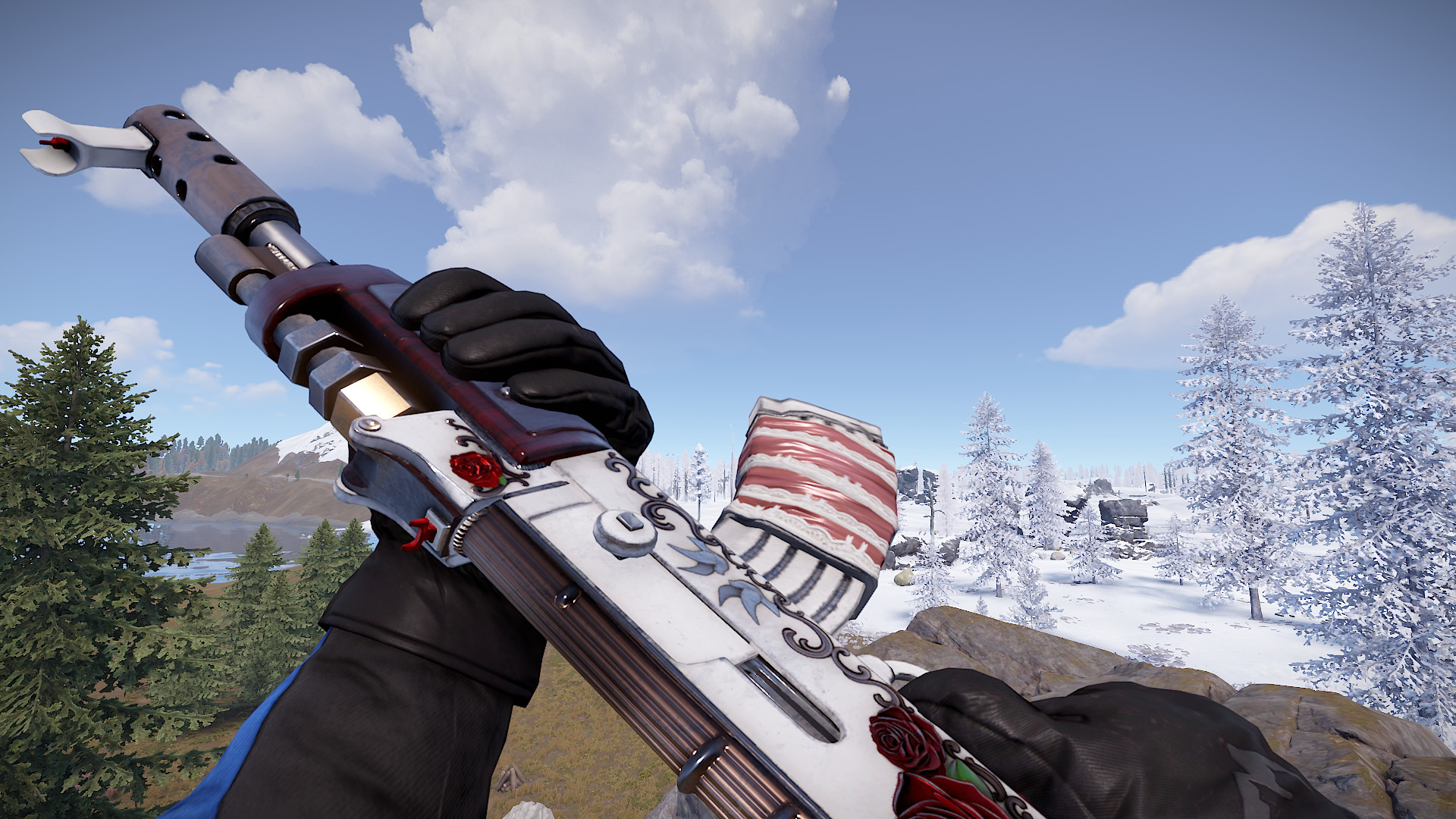 Soulmate AR