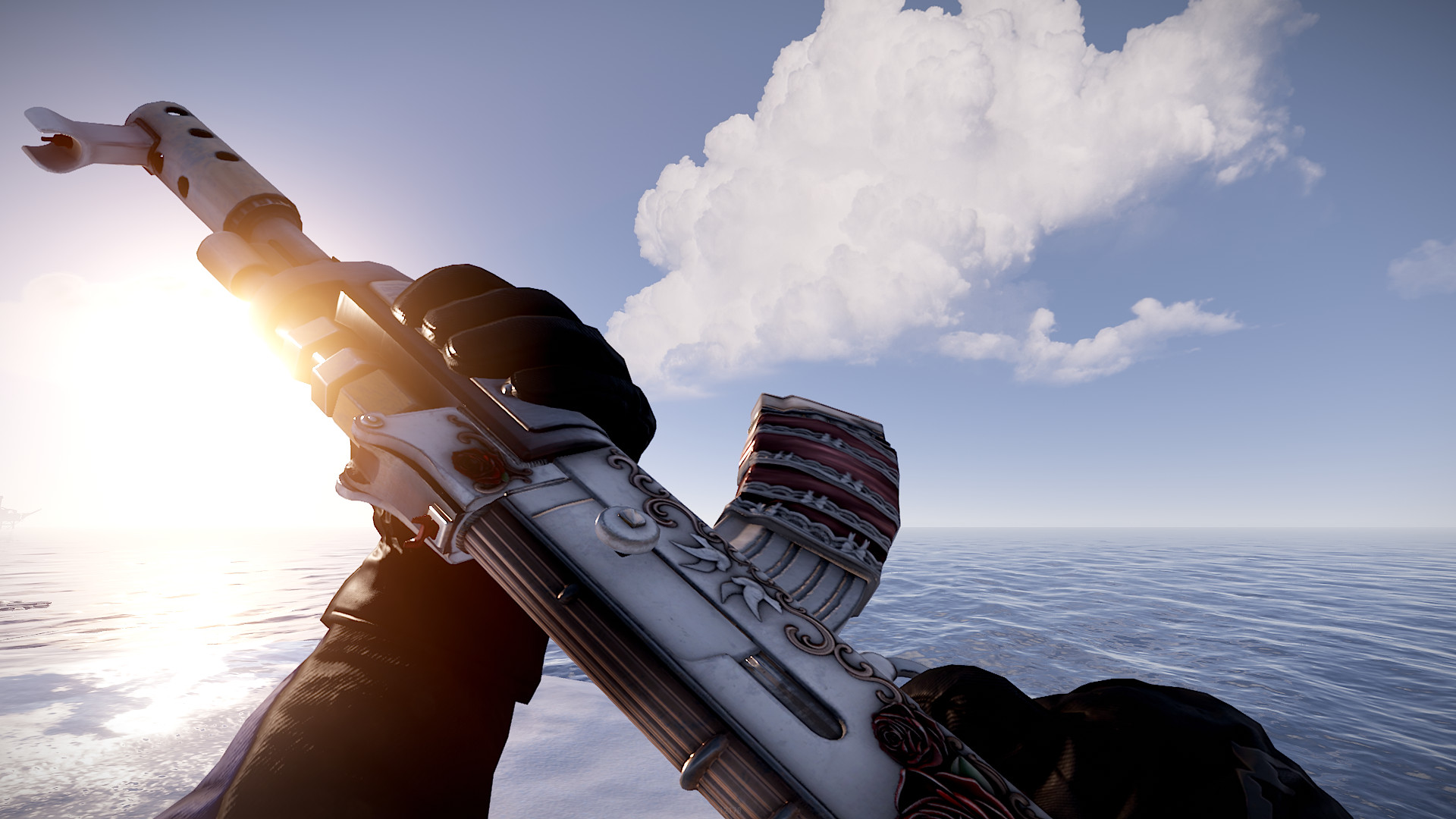 Soulmate AR