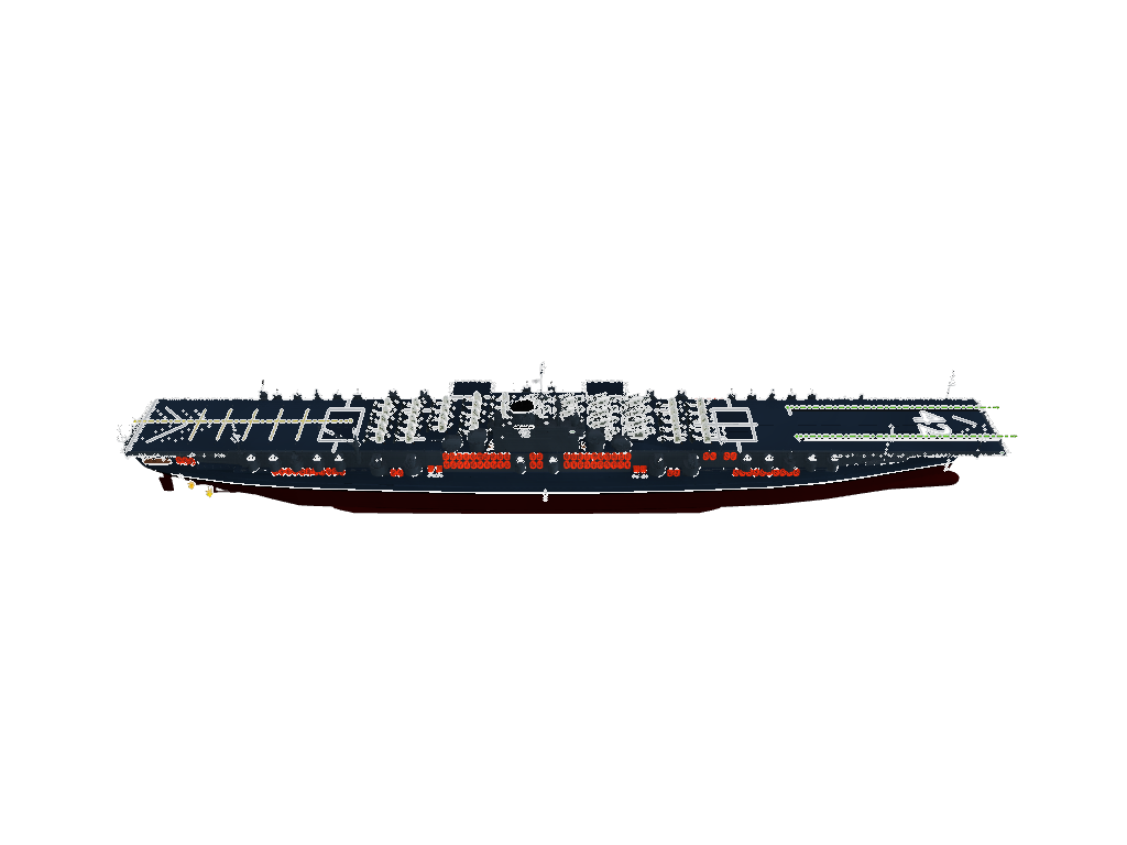 DB CV-42  射手座 MK-1 preview
