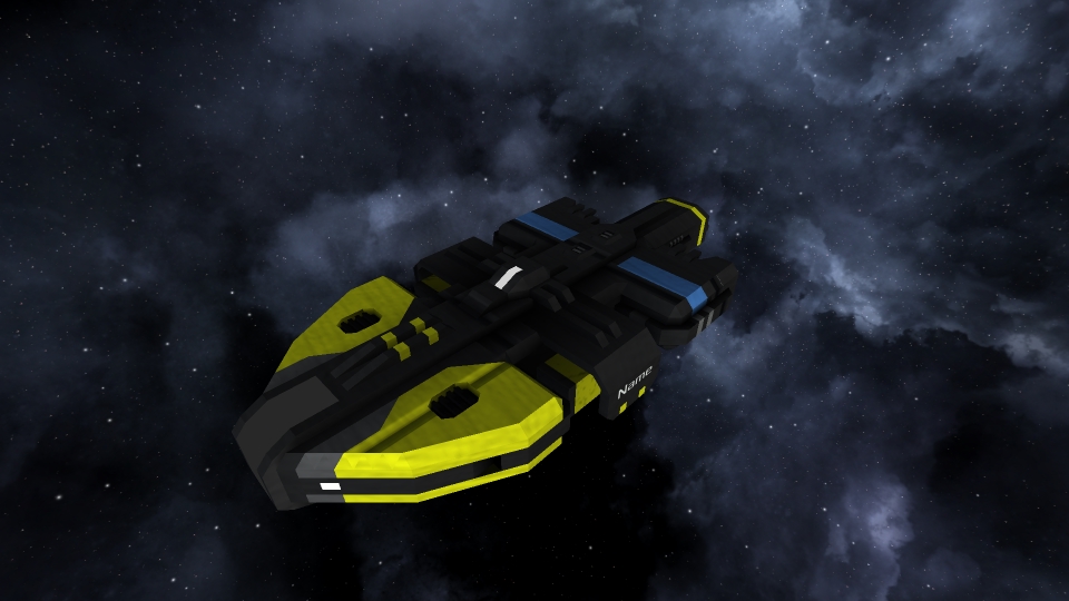 UVUL Portrunner - Ultralight Utility Vessel