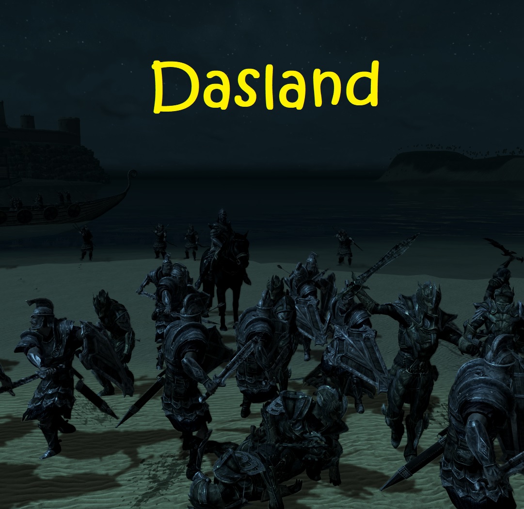 Dasland LE