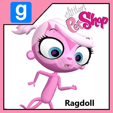 Minka Mark (Ragdoll)
