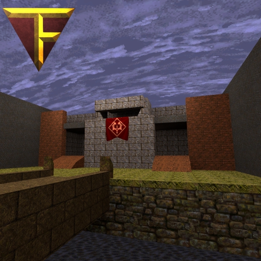2Fort5 [From Quake Team Fortress]