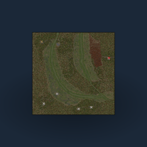 Clear Cut