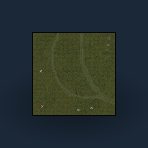 Paths of Grass