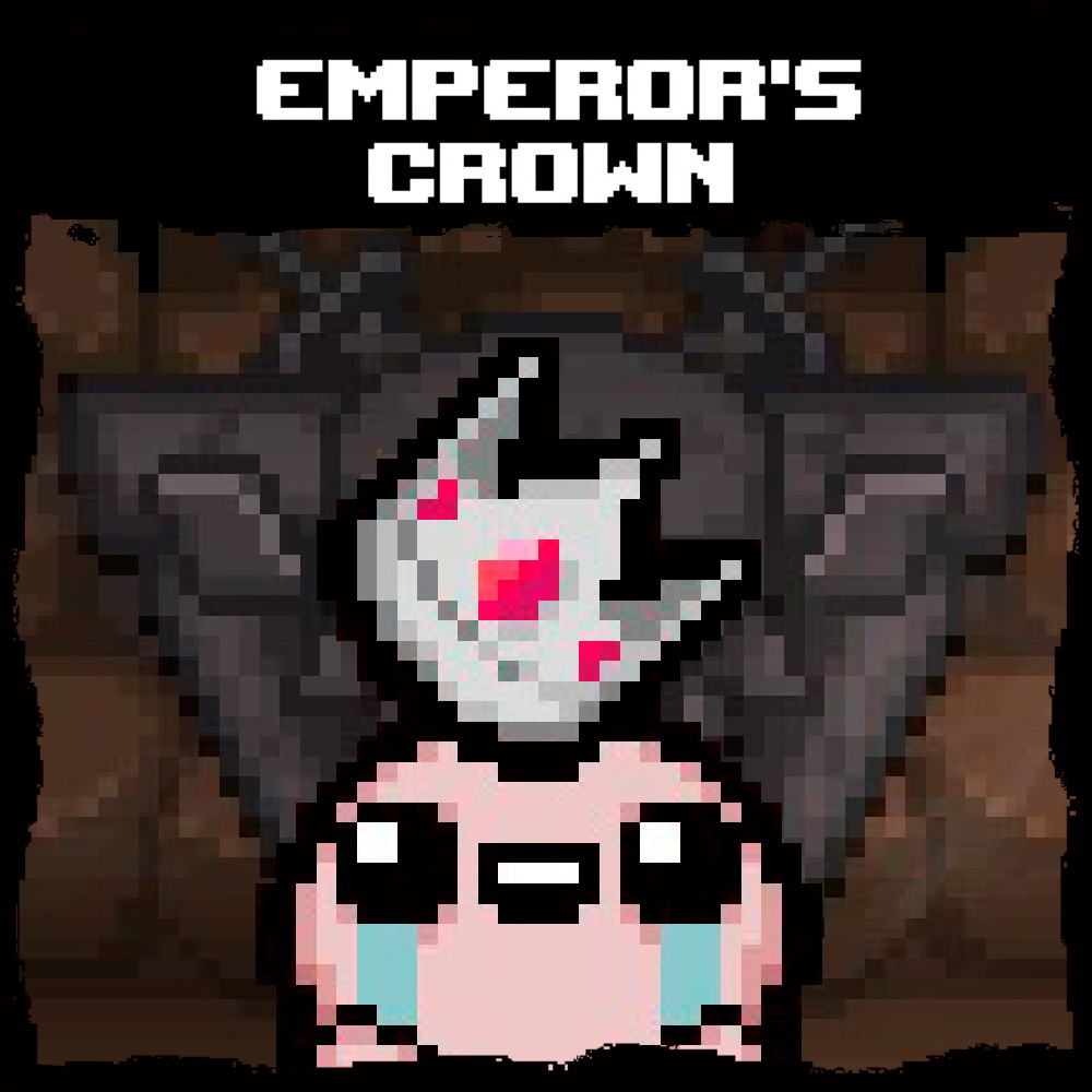 Emperor's Crown