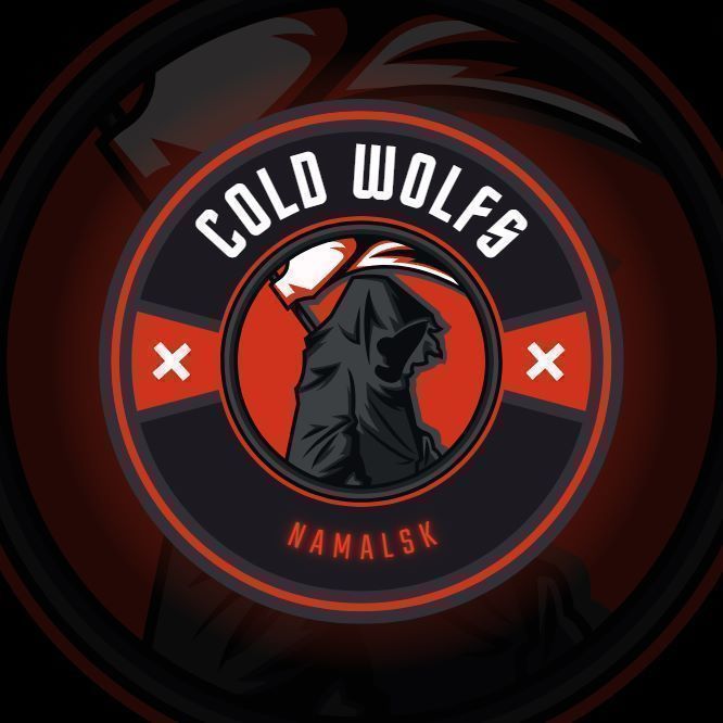 Cold Wolf