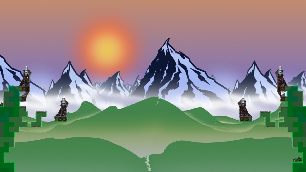 FrackedReflection 2v2