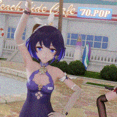SHAKE IT 【4k】