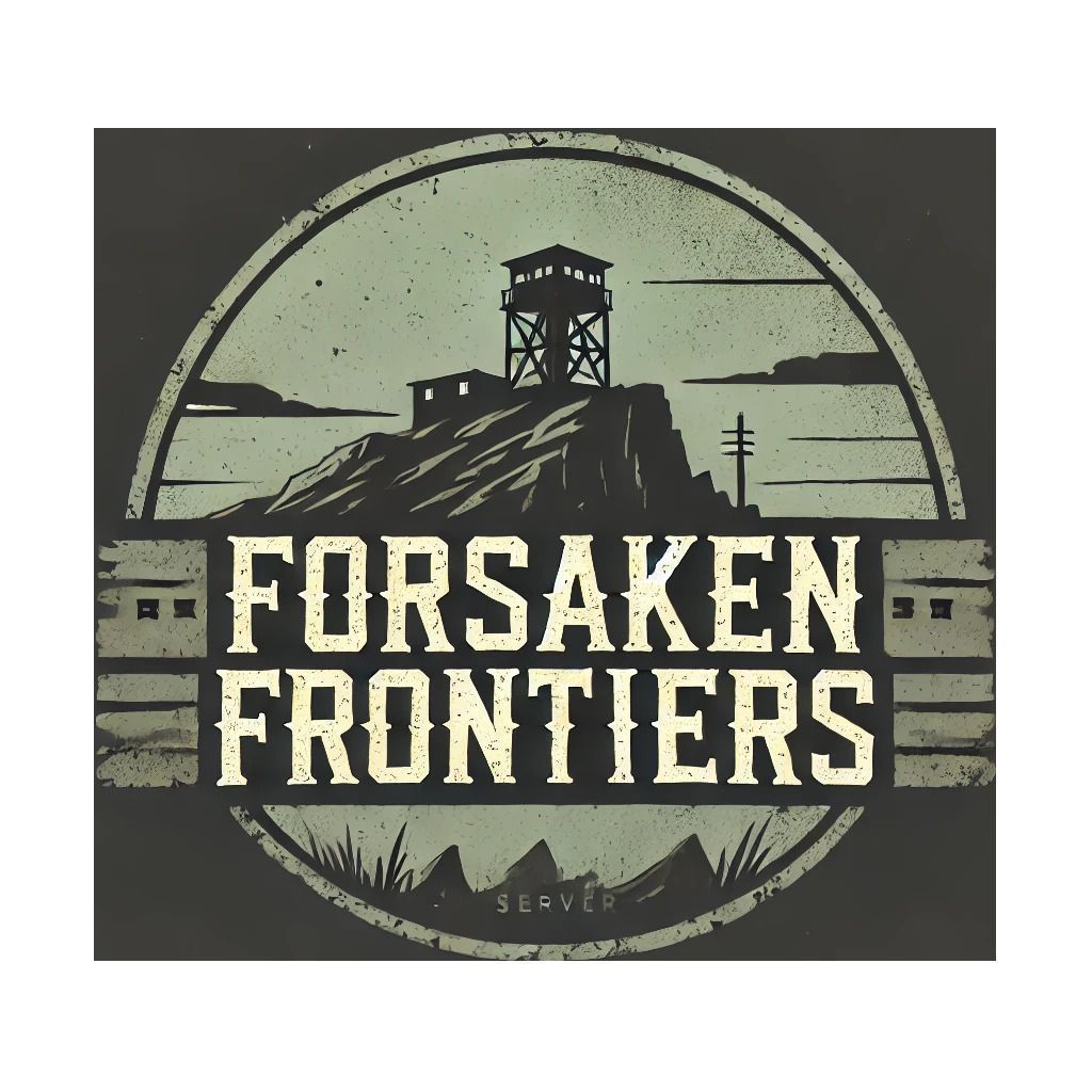 ForsakenFrontiers