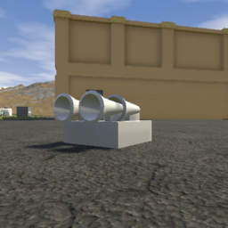 Train Horn 2