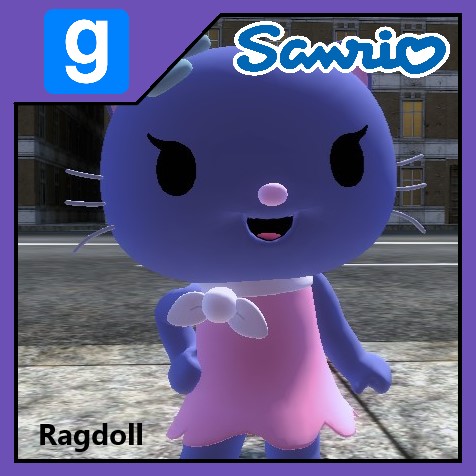 Frido (Ragdoll)
