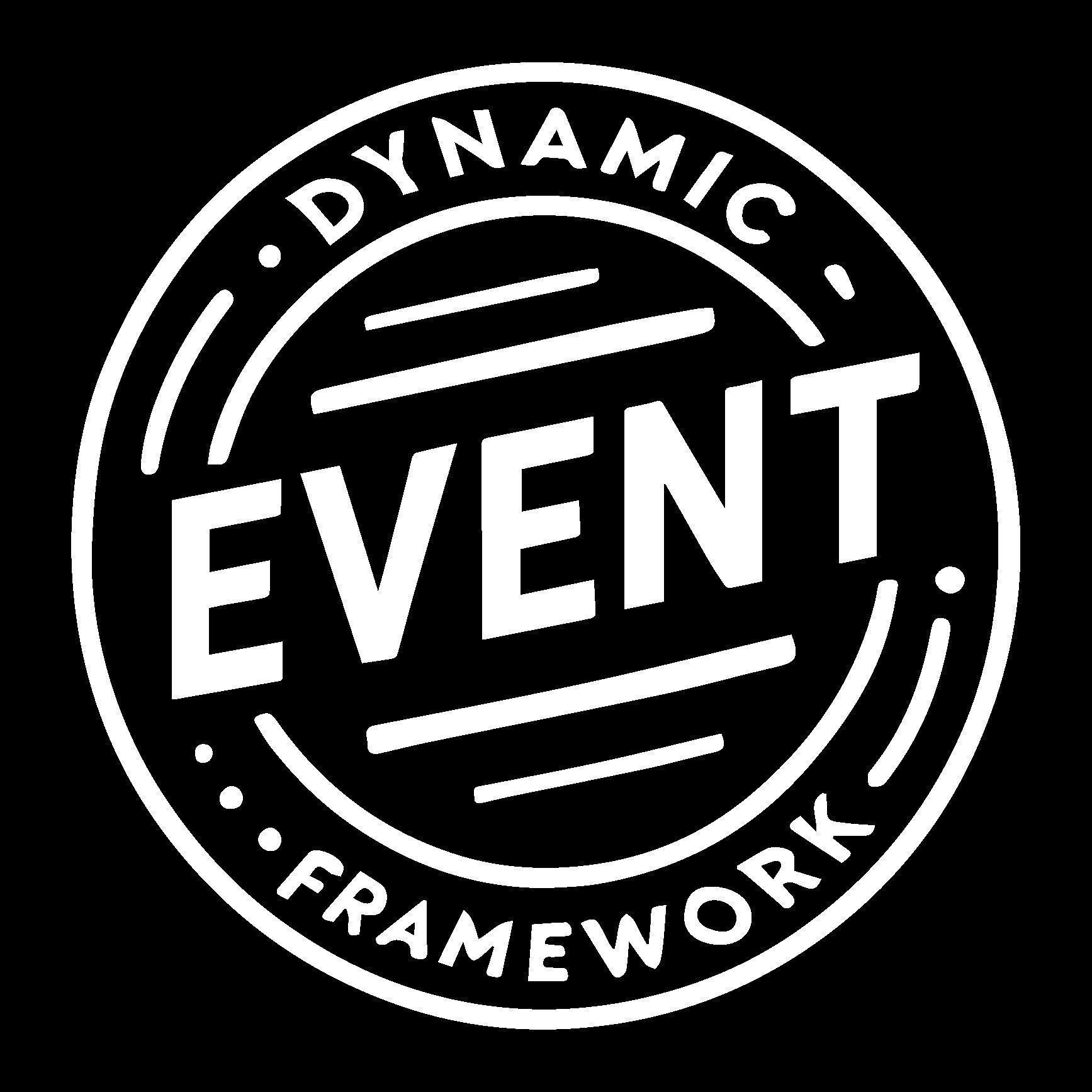 Dynamic Event Framework