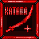 Katana+