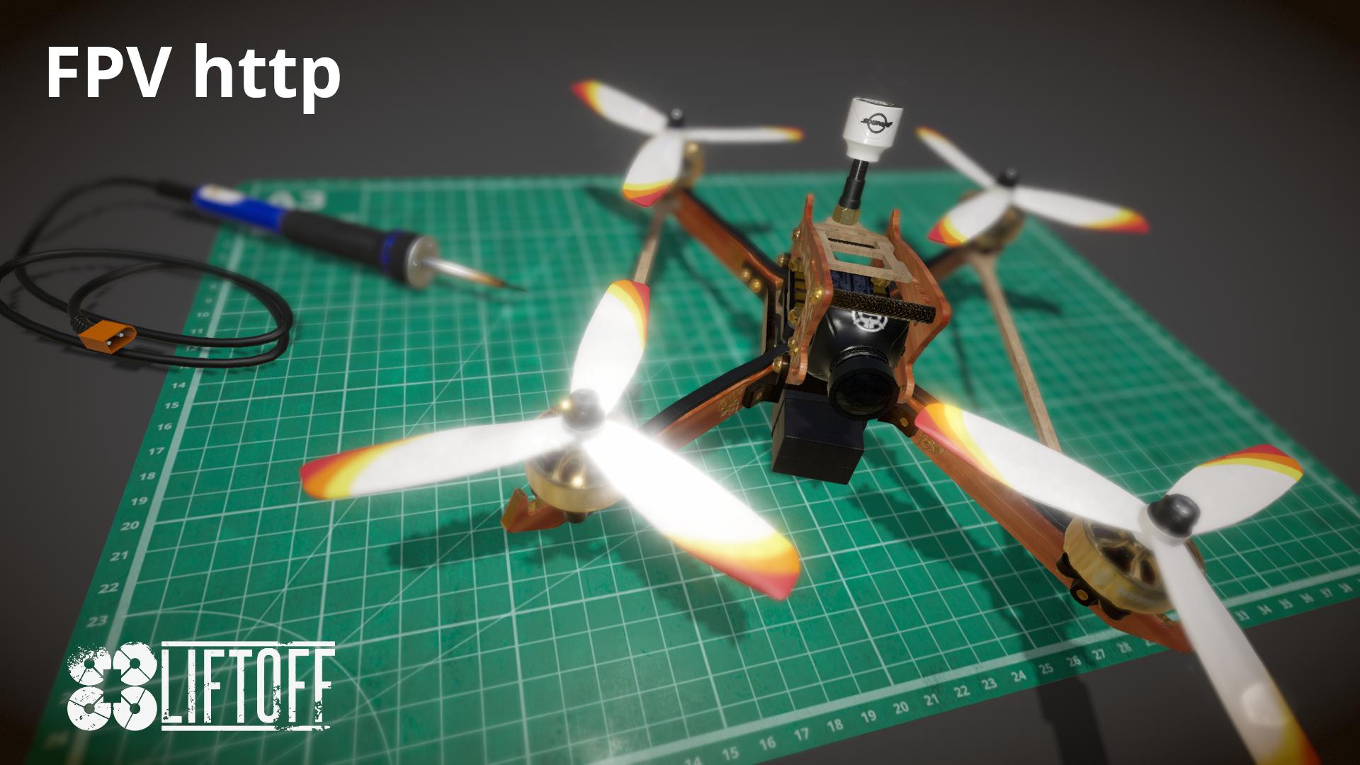 FPV 1.0