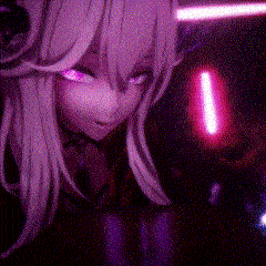 [Honkai Impact 3rd]: Succubus Thelema~ 💕