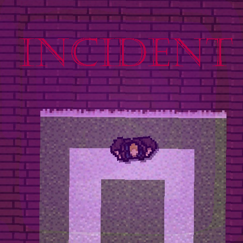 INCIDENT - Pardo - Easy - Hotline 10th Anniversary