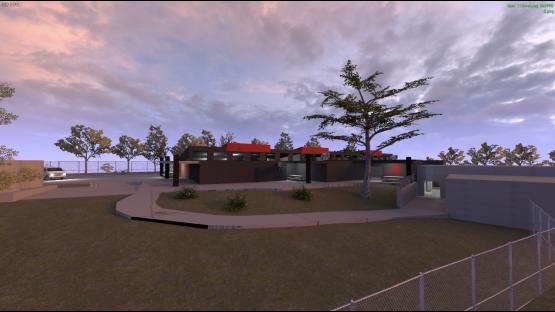 Deyford Secondary College/School – Counter-Strike 2 Mod