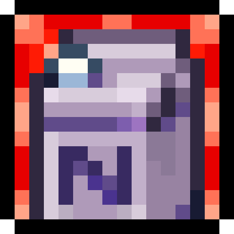 Infinite Nilk – tModLoader Mod