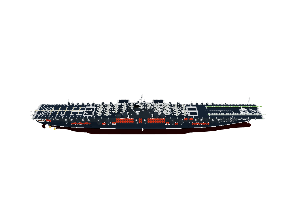 DB CV-42  射手座 MK-1 preview