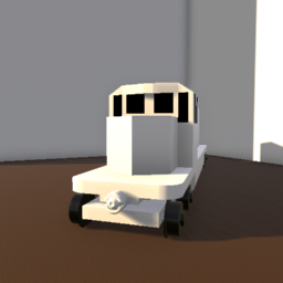Whittle Shortline EMD GP38