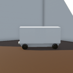 Whittle Shortline Boxcar