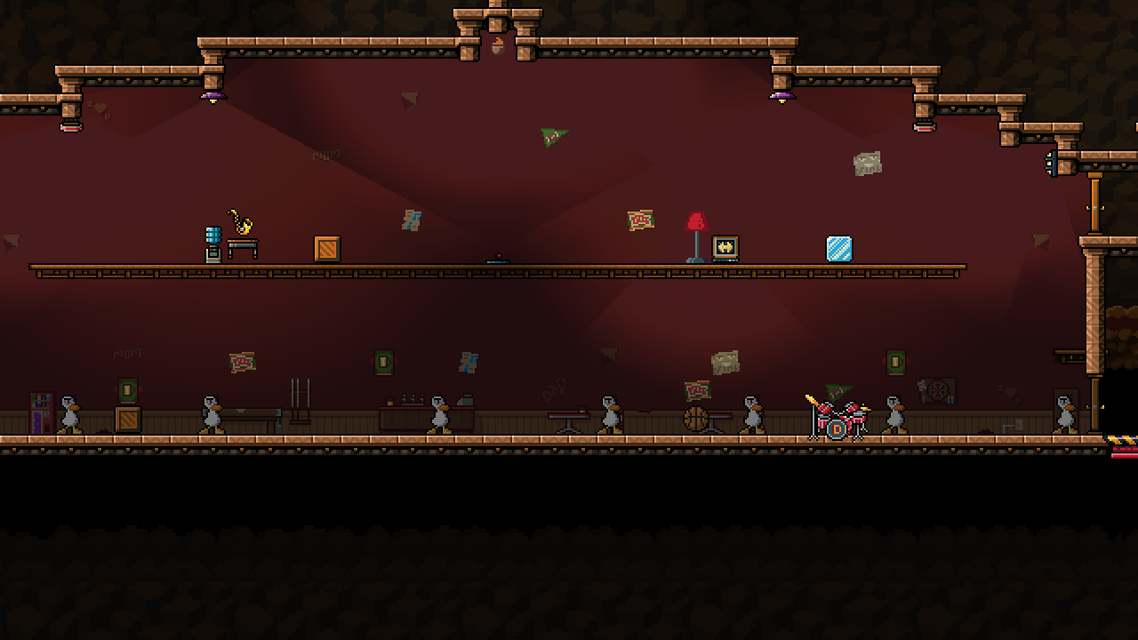 Disco fight