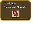 Sheepy's Enhanced Shields