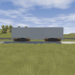 Boxcar (Remake)