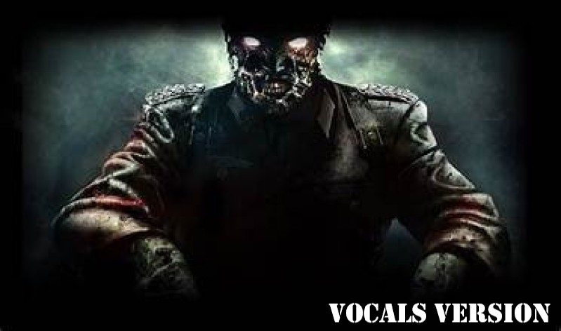 CoD Zombies EE Songs