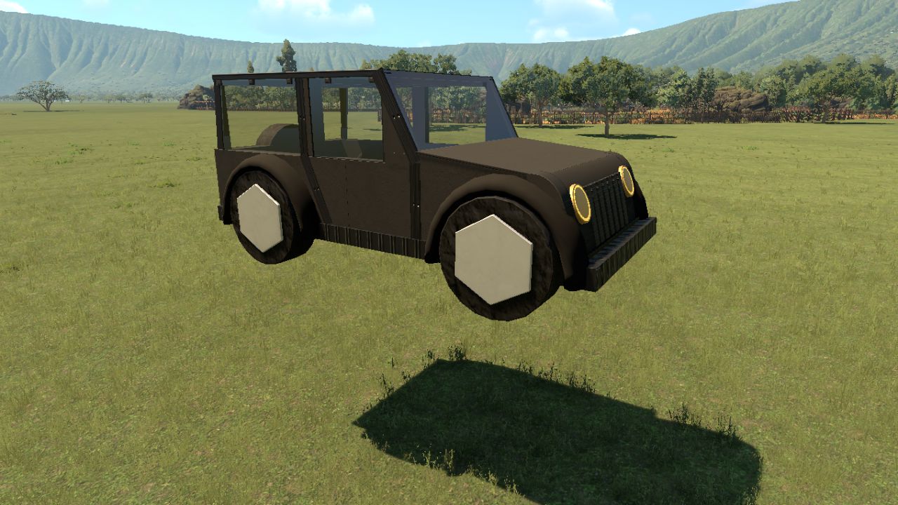 Jeep wrangler!