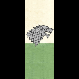 The North