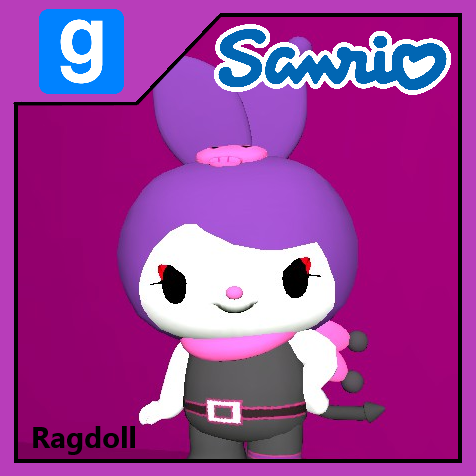 Romina (Ragdoll)
