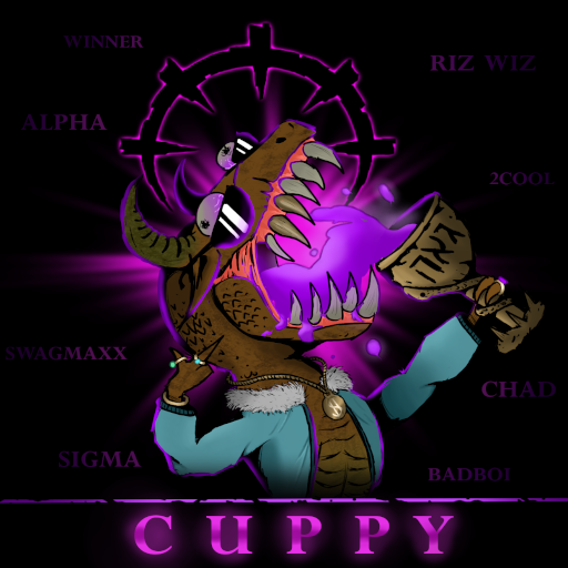 Cuppy Class Mod