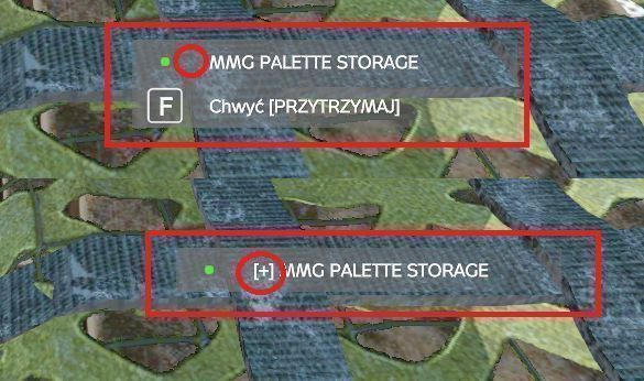 MMG Storage Fix