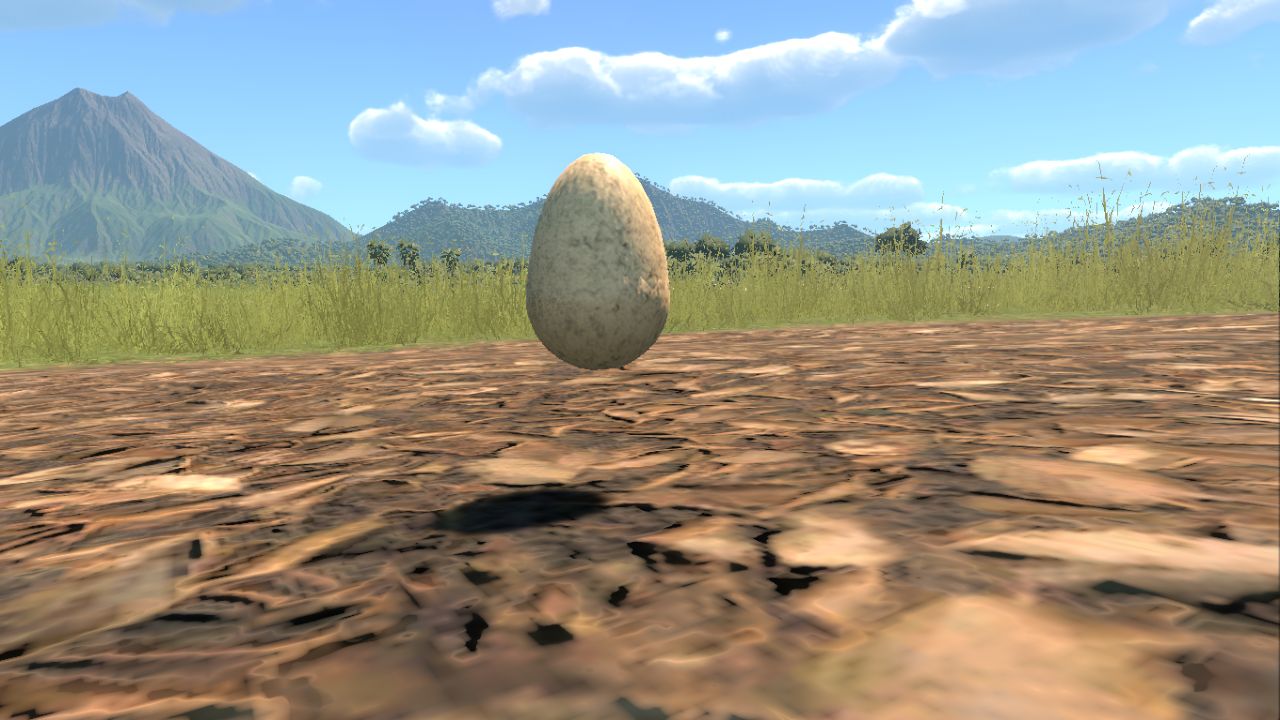 egg!
