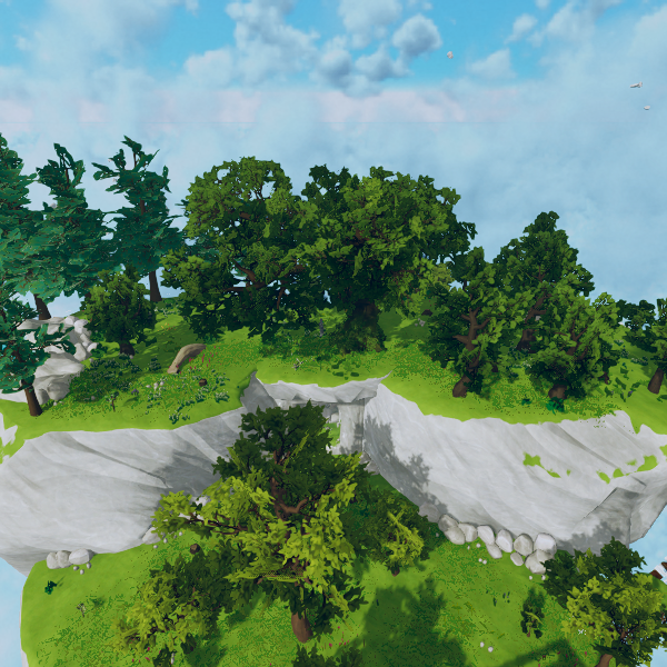 CloverIsland