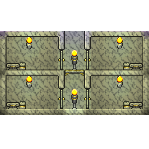 Plantho's House – tModLoader Mod