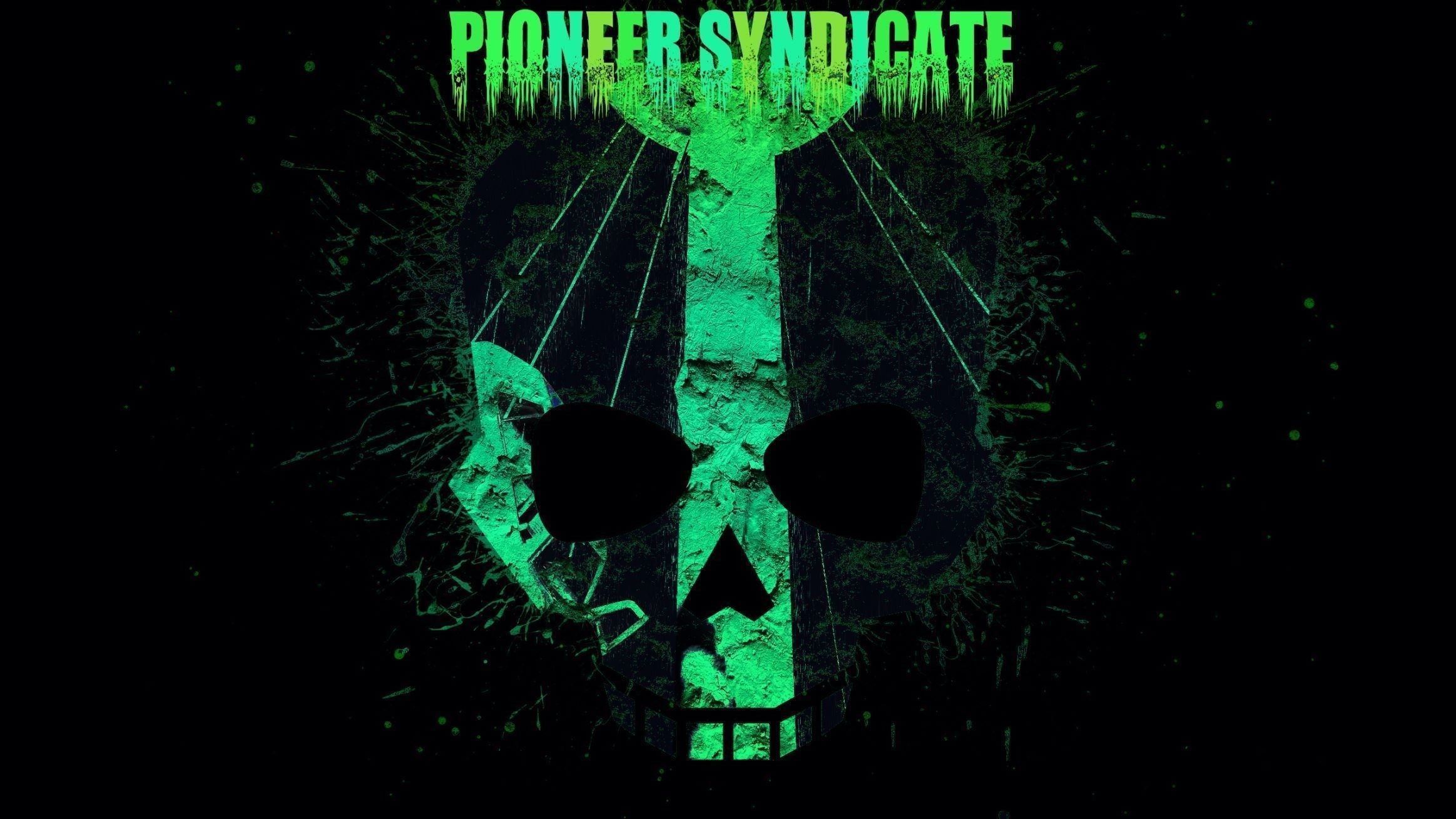 Pioneer Syndicate 2.0