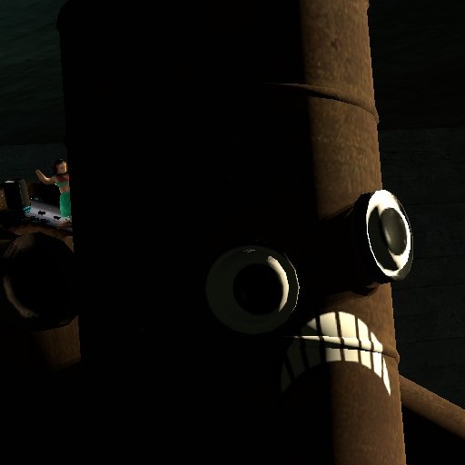 Barrel Snag preview