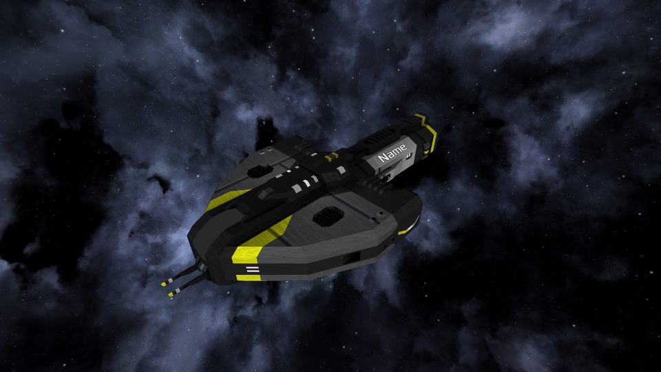 SVL-IN Runabout - Independent Light Shuttle Vessel
