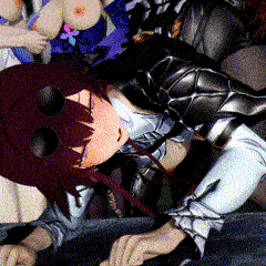 Kafka Robin X mob