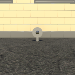 Mechanical Bell